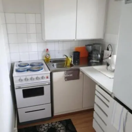 Pearl Lägenhet Taalintehdas