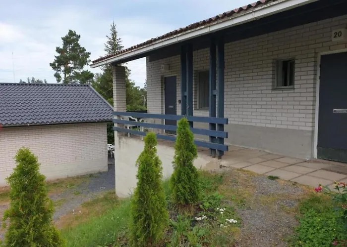 Διαμέρισμα Pearl *